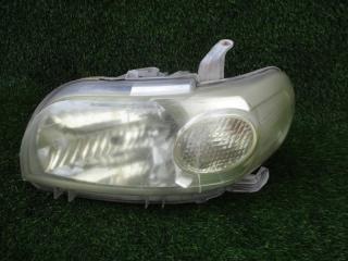 Фара левая TOYOTA PORTE NNP11 52-129 1 ракурс