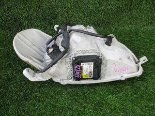 Фара левая TOYOTA PORTE NNP11 52-129 3 ракурс