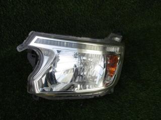 Фара левая HONDA N-WGN JH1 W13-43 1 ракурс