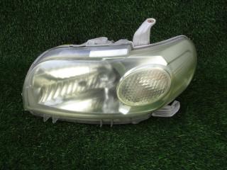 Фара левая TOYOTA PORTE NNP11 52-129 1 ракурс