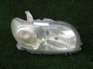 Фара правая TOYOTA PORTE NNP11 52-129 1 ракурс