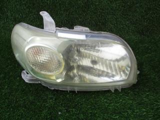 Фара правая TOYOTA PORTE NNP11 52-129 1 ракурс