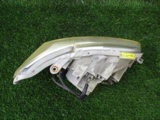 Фара левая TOYOTA PORTE NNP11 52-129 2 ракурс