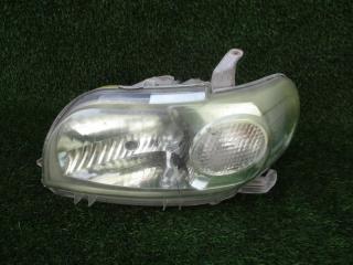 Фара левая TOYOTA PORTE NNP11 52-129 1 ракурс