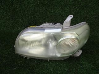 Фара левая TOYOTA PORTE NNP11 52-129 1 ракурс