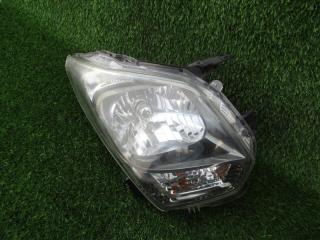 Фара правая SUZUKI WAGON R MH34S 100-59270 1 ракурс
