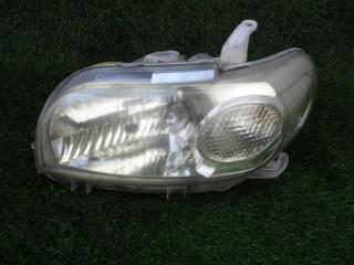 Фара левая TOYOTA PORTE NNP11 52-129 1 ракурс