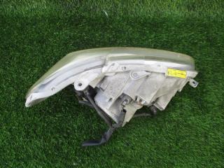 Фара левая TOYOTA PORTE NNP11 52-129 2 ракурс