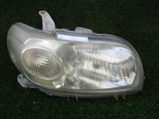 Фара правая TOYOTA PORTE NNP11 52-129 1 ракурс