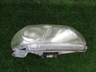 Фара правая TOYOTA PORTE NNP11 52-129 4 ракурс