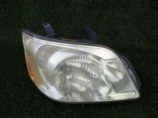 Фара правая TOYOTA NOAH AZR60 28-181 1 ракурс