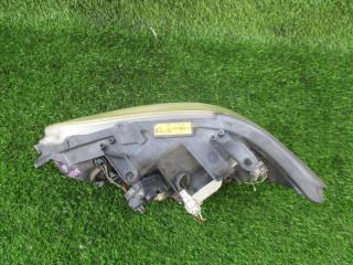 Фара правая TOYOTA NOAH AZR60 28-181 4 ракурс