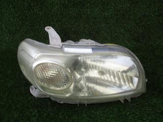 Фара правая TOYOTA PORTE NNP11 52-129 1 ракурс