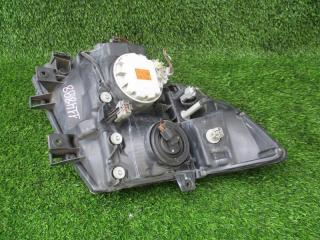 Фара левая NISSAN ELGRAND NE51 100-24852 2 ракурс