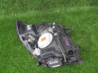 Фара левая NISSAN ELGRAND NE51 100-24852 3 ракурс