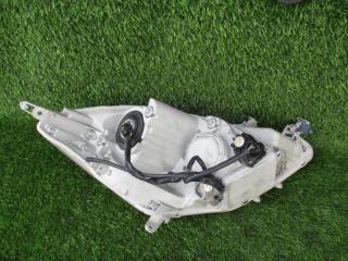 Фара левая TOYOTA ISIS ZNM10 44-61 4 ракурс