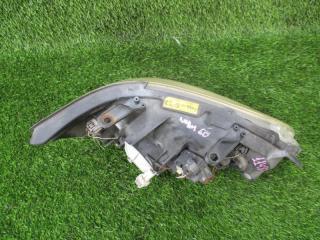Фара левая TOYOTA NOAH AZR60 28-181 4 ракурс