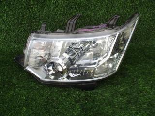 Запчасть фара левая MITSUBISHI DELICA D:5