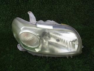 Фара правая TOYOTA PORTE NNP11 52-129 1 ракурс