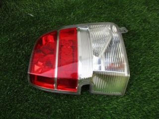Стоп-сигнал левый TOYOTA SPADE NSP140 52-262 2 ракурс