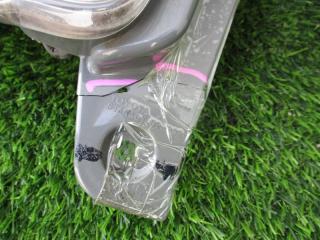 Стоп-сигнал левый TOYOTA SPADE NSP140 52-262 3 ракурс