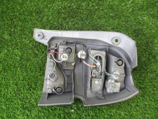 Стоп-сигнал левый TOYOTA SPADE NSP140 52-262 4 ракурс