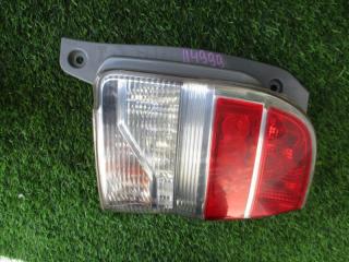 Стоп-сигнал правый TOYOTA SPADE NSP141 52-262 1 ракурс