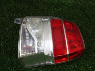 Стоп-сигнал правый TOYOTA SPADE NSP141 52-262 2 ракурс
