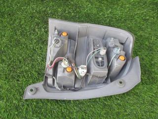 Стоп-сигнал правый TOYOTA SPADE NSP141 52-262 3 ракурс