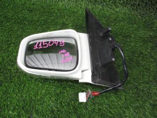 Зеркало левое NISSAN ELGRAND NE51 1 ракурс