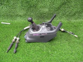 Механизм переключения кпп SUZUKI SWIFT ZC31S M16A 1 ракурс