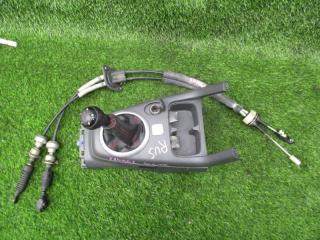 Механизм переключения кпп SUZUKI SWIFT ZC31S M16A 2 ракурс