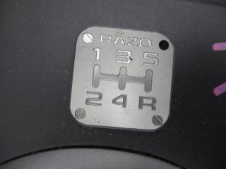 Механизм переключения кпп SUZUKI SWIFT ZC31S M16A 3 ракурс