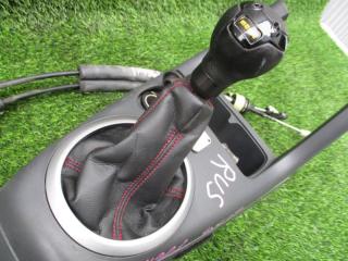 Механизм переключения кпп SUZUKI SWIFT ZC31S M16A 5 ракурс