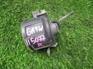 Туманка правая MITSUBISHI RVR GA4W 08-94 2 ракурс