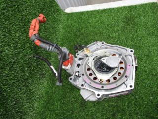 Генератор HONDA FREED SPIKE GP3 LEA 2 ракурс Генератор HONDA FREED SPIKE GP3 LEA 2 ракурс