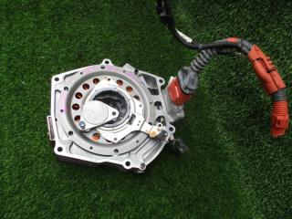 Генератор HONDA FREED SPIKE GP3 LEA 3 ракурс Генератор HONDA FREED SPIKE GP3 LEA 3 ракурс