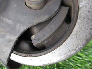 Подушка акпп NISSAN TEANA J31 VQ23DE 2 ракурс