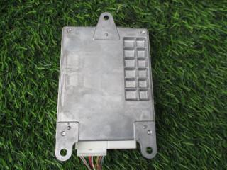 Блок управления акпп SUZUKI SPACIA MK32S R06A 38880-81M40 3 ракурс