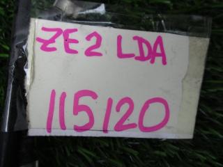 Лямбда-зонд HONDA INSIGHT ZE2 LDA OHY:644-H15 2 ракурс