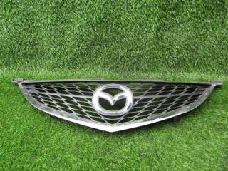Решетка радиатора MAZDA ATENZA GH5FS GS1D50712 2 ракурс