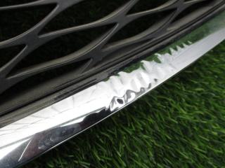 Решетка радиатора MAZDA ATENZA GH5FS GS1D50712 3 ракурс
