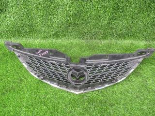 Решетка радиатора MAZDA ATENZA GH5FS GS1D50712 5 ракурс