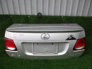 Крышка багажника LEXUS GS350 2006