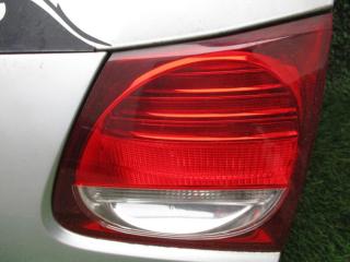 Крышка багажника LEXUS GS350 GRS191 2GRFSE 3 ракурс