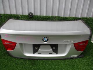 Крышка багажника BMW 320I