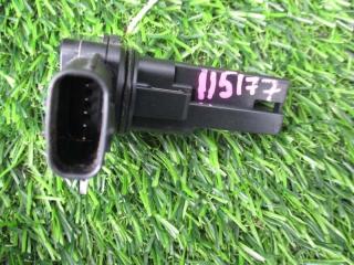 Расходомер воздушный TOYOTA MARK X ZIO ANA10 2AZFE 22204-31020 2 ракурс