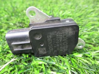 Расходомер воздушный TOYOTA MARK X ZIO ANA10 2AZFE 22204-31020 3 ракурс