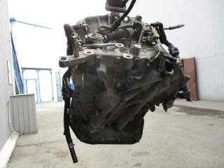 АКПП DAIHATSU TANTO EXE L455S KFVE 6BA 5 ракурс