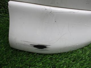 Бампер передний TOYOTA BB NCP30 1 MODEL 3 ракурс
